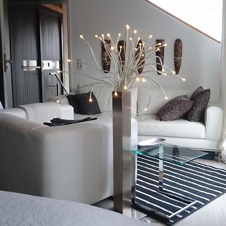 K82 Studio Hotel Relax&Work Kirchentellinsfurt Esterno foto